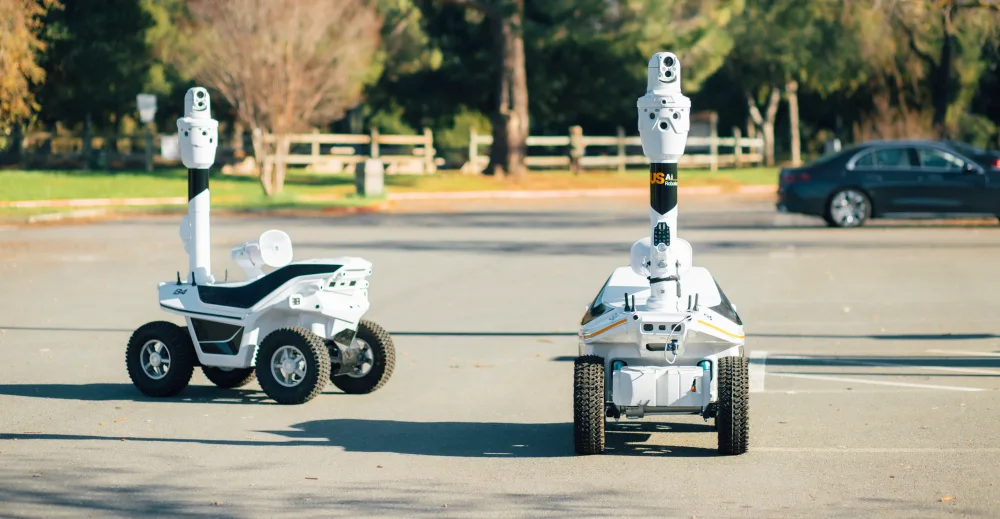 Proactive Surveillance